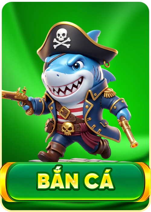 Bắn cá 789k