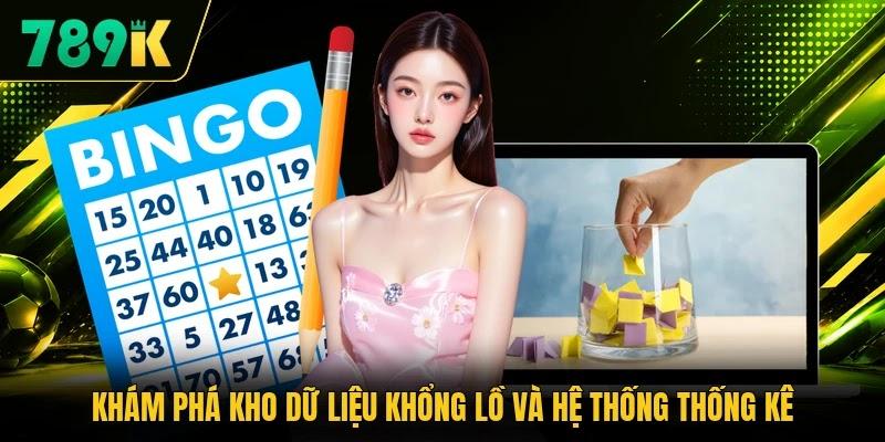 Khám phá kho dữ liệu khổng lồ và hệ thống thống kê Khám phá kho dữ liệu khổng lồ và hệ thống thống kê